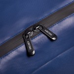 Delsey Τσάντα ταχυδρόμου 30.5x44x15cm σειρά Raspail Blue Delsey Τσάντα ταχυδρόμου 30.5x44x15cm σειρά Raspail Blue