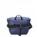 Delsey Τσάντα ταχυδρόμου 30.5x44x15cm σειρά Raspail Blue Delsey Τσάντα ταχυδρόμου 30.5x44x15cm σειρά Raspail Blue