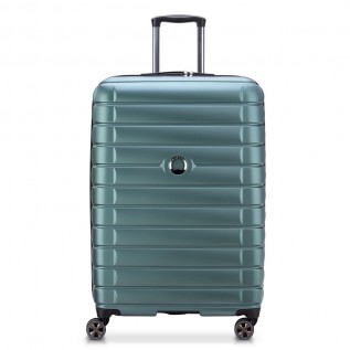 Delsey Βαλίτσα μεγάλη 75x50x33cm Shadow Green