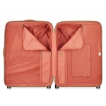 Delsey Βαλίτσα πολύ μεγάλο μέγεθος 82x55x34cm Chatelet Air 2.0 Angora