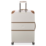 Delsey Βαλίτσα πολύ μεγάλο μέγεθος 82x55x34cm Chatelet Air 2.0 Angora Delsey Βαλίτσα πολύ μεγάλο μέγεθος 82x55x34cm Chatelet Air 2.0 Angora