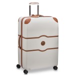 Delsey Βαλίτσα πολύ μεγάλο μέγεθος 82x55x34cm Chatelet Air 2.0 Angora