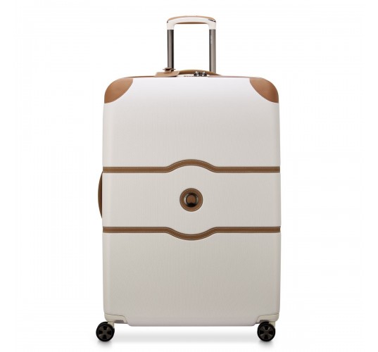 Delsey Βαλίτσα πολύ μεγάλο μέγεθος 82x55x34cm Chatelet Air 2.0 Angora