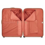 Delsey Βαλίτσα πολύ μεγάλο μέγεθος 82x55x34cm Chatelet Air 2.0 Brown Delsey Βαλίτσα πολύ μεγάλο μέγεθος 82x55x34cm Chatelet Air 2.0 Brown