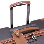 Delsey Βαλίτσα πολύ μεγάλο μέγεθος 82x55x34cm Chatelet Air 2.0 Brown Delsey Βαλίτσα πολύ μεγάλο μέγεθος 82x55x34cm Chatelet Air 2.0 Brown