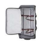 Delsey Σακ Βουαγιάζ trolley 37.5x77x38cm Maubert 2.0 Anthracite