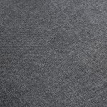 Delsey Σακ Βουαγιάζ trolley 37.5x77x38cm Maubert 2.0 Anthracite