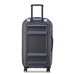 Delsey Βαλίτσα μεσαία Trunk 73x41.5x37/40cm σειρά Rempart Anthracite