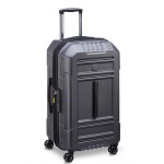 Delsey Βαλίτσα μεσαία Trunk 73x41.5x37/40cm σειρά Rempart Anthracite
