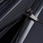 Delsey Βαλίτσα μεσαία Trunk 73x41.5x37/40cm σειρά Rempart Anthracite