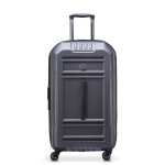 Delsey Βαλίτσα μεσαία Trunk 73x41.5x37/40cm σειρά Rempart Anthracite