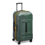 Delsey Βαλίτσα μεσαία Trunk 73x41.5x37/40cm σειρά Rempart Army Delsey Βαλίτσα μεσαία Trunk 73x41.5x37/40cm σειρά Rempart Army