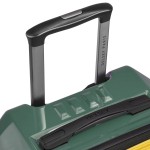 Delsey Βαλίτσα μεσαία Trunk 73x41.5x37/40cm σειρά Rempart Army Delsey Βαλίτσα μεσαία Trunk 73x41.5x37/40cm σειρά Rempart Army