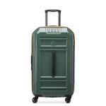 Delsey Βαλίτσα μεσαία Trunk 73x41.5x37/40cm σειρά Rempart Army Delsey Βαλίτσα μεσαία Trunk 73x41.5x37/40cm σειρά Rempart Army