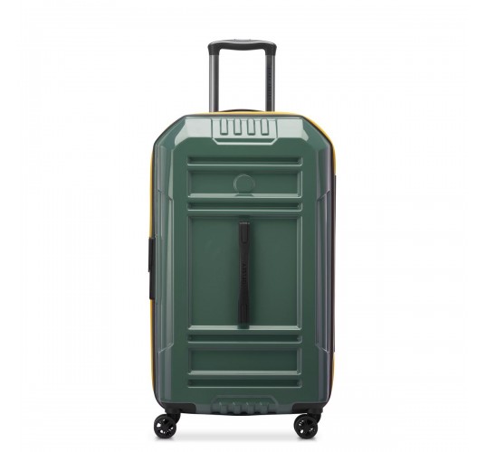 Delsey Βαλίτσα μεσαία Trunk 73x41.5x37/40cm σειρά Rempart Army Delsey Βαλίτσα μεσαία Trunk 73x41.5x37/40cm σειρά Rempart Army