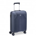 Delsey Βαλίτσες σετ 55-66-77cm Ordener Blue