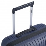Delsey Βαλίτσες σετ 55-66-77cm Ordener Blue Delsey Βαλίτσες σετ 55-66-77cm Ordener Blue