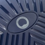 Delsey Βαλίτσες σετ 55-66-77cm Ordener Blue
