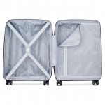 Delsey Βαλίτσες σετ 55-66-77cm Ordener Blue