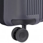 Delsey Βαλίτσες σετ 55-66-77cm Ordener Anthracite Delsey Βαλίτσες σετ 55-66-77cm Ordener Anthracite