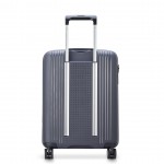 Delsey Βαλίτσες σετ 55-66-77cm Ordener Anthracite Delsey Βαλίτσες σετ 55-66-77cm Ordener Anthracite