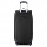 Delsey Σακ Βουαγιάζ 74x36x34.5cm με 2 ρόδες σειρά Pin Up 6 Black
