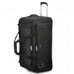 Delsey Σακ Βουαγιάζ 74x36x34.5cm με 2 ρόδες σειρά Pin Up 6 Black