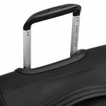 Delsey Σακ Βουαγιάζ 74x36x34.5cm με 2 ρόδες σειρά Pin Up 6 Black
