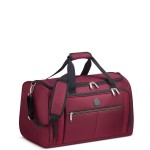 Delsey Σακ Βουαγιάζ 30x50x30cm σειρά Pin Up 6 Burgundy Delsey Σακ Βουαγιάζ 30x50x30cm σειρά Pin Up 6 Burgundy