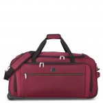 Delsey Σακ Βουαγιάζ 74x36x34.5cm με 2 ρόδες σειρά Pin Up 6 Burgundy Delsey Σακ Βουαγιάζ 74x36x34.5cm με 2 ρόδες σειρά Pin Up 6 Burgundy