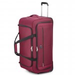 Delsey Σακ Βουαγιάζ 74x36x34.5cm με 2 ρόδες σειρά Pin Up 6 Burgundy Delsey Σακ Βουαγιάζ 74x36x34.5cm με 2 ρόδες σειρά Pin Up 6 Burgundy