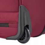 Delsey Σακ Βουαγιάζ 74x36x34.5cm με 2 ρόδες σειρά Pin Up 6 Burgundy Delsey Σακ Βουαγιάζ 74x36x34.5cm με 2 ρόδες σειρά Pin Up 6 Burgundy