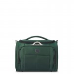 Delsey Νεσεσέρ 31x25x23cm σειρά Pin Up 6 Green Delsey Νεσεσέρ 31x25x23cm σειρά Pin Up 6 Green