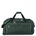 Delsey Σακ Βουαγιάζ 74x36x34.5cm με 2 ρόδες σειρά Pin Up 6 Green Delsey Σακ Βουαγιάζ 74x36x34.5cm με 2 ρόδες σειρά Pin Up 6 Green