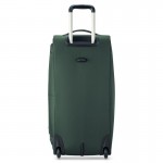 Delsey Σακ Βουαγιάζ 74x36x34.5cm με 2 ρόδες σειρά Pin Up 6 Green Delsey Σακ Βουαγιάζ 74x36x34.5cm με 2 ρόδες σειρά Pin Up 6 Green