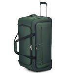 Delsey Σακ Βουαγιάζ 74x36x34.5cm με 2 ρόδες σειρά Pin Up 6 Green Delsey Σακ Βουαγιάζ 74x36x34.5cm με 2 ρόδες σειρά Pin Up 6 Green