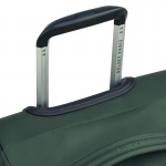 Delsey Σακ Βουαγιάζ 74x36x34.5cm με 2 ρόδες σειρά Pin Up 6 Green Delsey Σακ Βουαγιάζ 74x36x34.5cm με 2 ρόδες σειρά Pin Up 6 Green