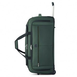 Delsey Σακ Βουαγιάζ 74x36x34.5cm με 2 ρόδες σειρά Pin Up 6 Green