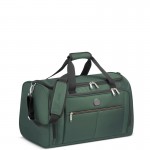 Delsey Σακ Βουαγιάζ 30x50x30cm σειρά Pin Up 6 Green Delsey Σακ Βουαγιάζ 30x50x30cm σειρά Pin Up 6 Green