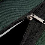 Delsey Βαλίτσα καμπίνας expandable 56x35.5x23.5/26.5cm με 2 ρόδες σειρά Pin up 6 Green