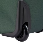 Delsey Βαλίτσα καμπίνας expandable 56x35.5x23.5/26.5cm με 2 ρόδες σειρά Pin up 6 Green Delsey Βαλίτσα καμπίνας expandable 56x35.5x23.5/26.5cm με 2 ρόδες σειρά Pin up 6 Green