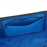 Delsey Σακ Βουαγιάζ 37x64x32cm σειρά Nomade Blue