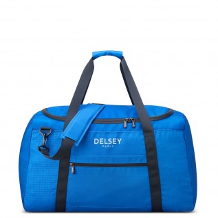 Delsey Σακ Βουαγιάζ 37x64x32cm σειρά Nomade Blue