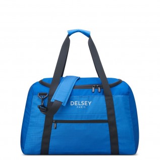 Delsey Σακ Βουαγιάζ 35x54x24cm σειρά Nomade Blue