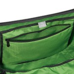 Delsey Σακ Βουαγιάζ 37x64x32cm σειρά Nomade Green