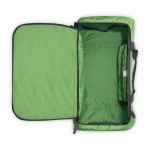 Delsey Σακ Βουαγιάζ 37x64x32cm σειρά Nomade Green