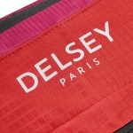 Delsey Σακ Βουαγιάζ 39,5x79x37,5cm σειρά Nomade Peony