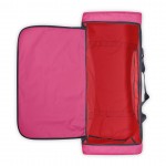 Delsey Σακ Βουαγιάζ 39,5x79x37,5cm σειρά Nomade Peony Delsey Σακ Βουαγιάζ 39,5x79x37,5cm σειρά Nomade Peony