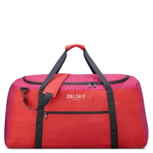 Delsey Σακ Βουαγιάζ 39,5x79x37,5cm σειρά Nomade Peony