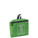 Delsey Σακ Βουαγιάζ 35x54x24cm σειρά Nomade Green Delsey Σακ Βουαγιάζ 35x54x24cm σειρά Nomade Green